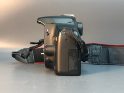 Canon EOS 500D Kit 18-55mm