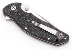 Нож Dendra Deer Hunter D2фотография - 8