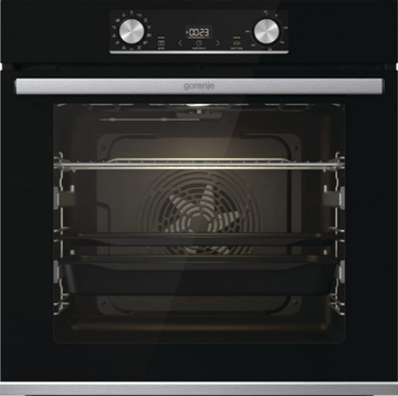 Электрический духовой шкаф Gorenje BOSX6737E09BG