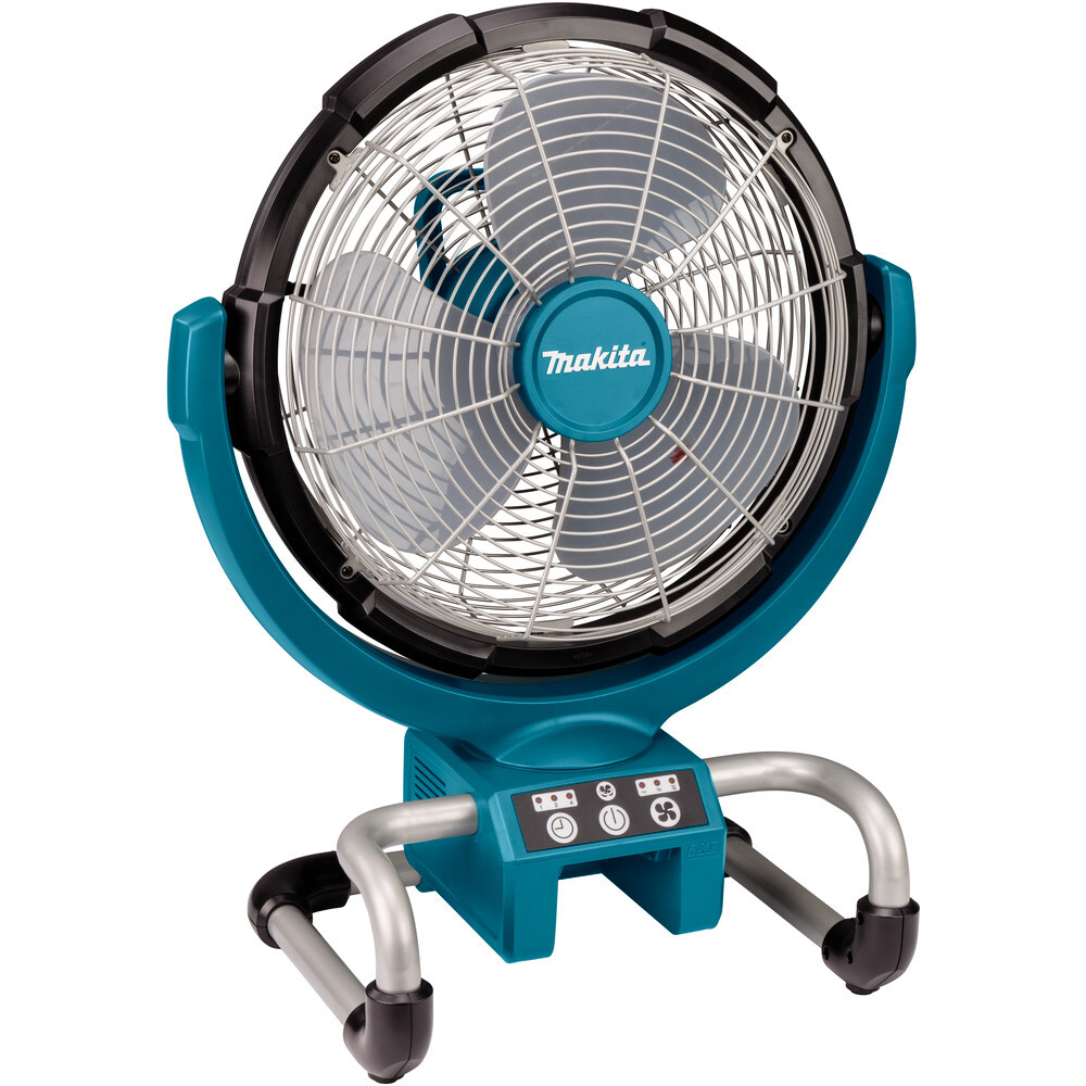 Вентилятор Makita DCF 300 Z аккумуляторный