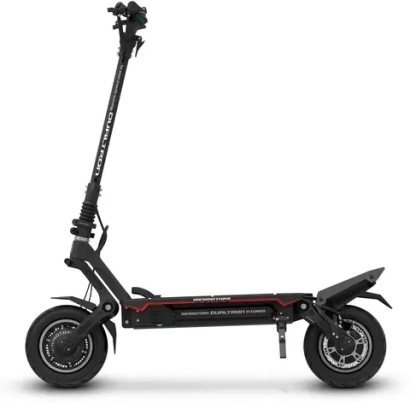 Электросамокат Dualtron Storm