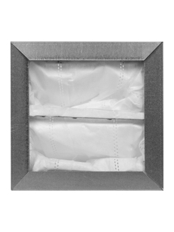 Фильтр карманный (материал) SHUFT FCP 160 (F9-EU9)