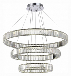 Подвесной светильник ST-Luce Tivoli SL1622.103.03