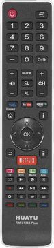 Универсальный пульт Huayu для HISENSE RM-L1365 plus