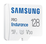 Карта памяти MicroSDXC 128GB Samsung MB-MJ128KA/APC