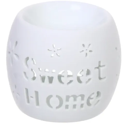 Аромалампа «Sweet home» 10*10*8,5см