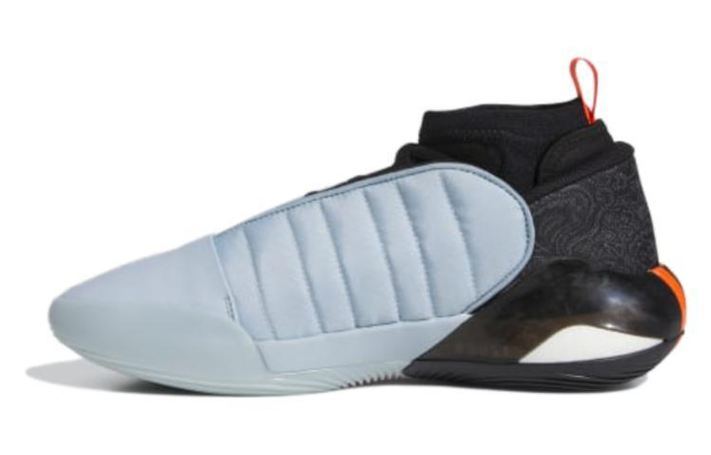 Кроссовки Adidas Harden Vol.7 Tpu