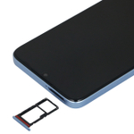 Смартфон Honor X6a 6/128GB Sky Silver