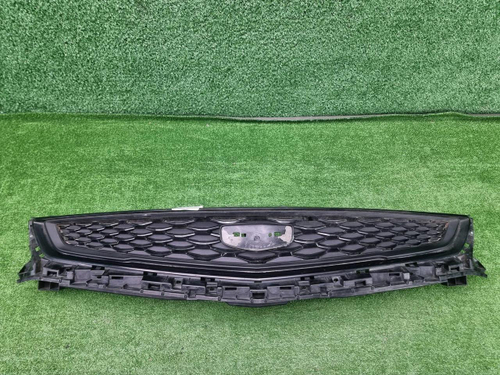 Решетка радиатора Geely Tugella (2022-2024)