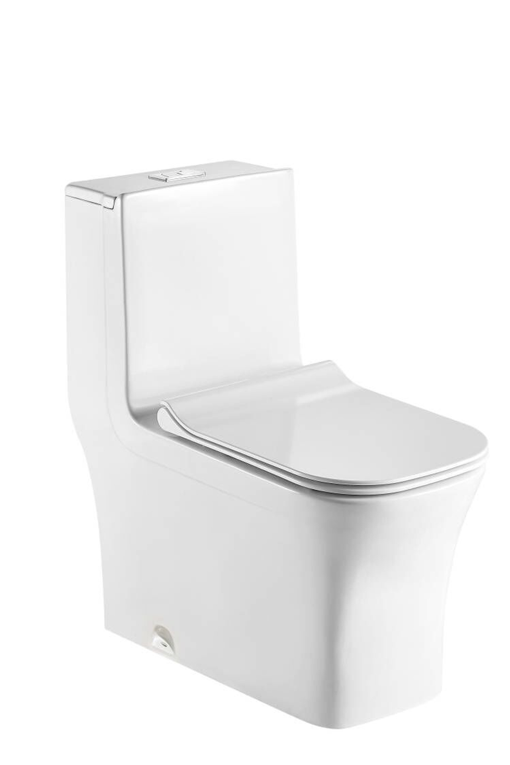 Унитаз-МОНОБЛОК ZILI DO ZS-1017A-P ФОРКИЙ