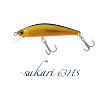 SUKARI 63 HS