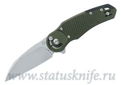 Нож FOX knives FX-556-G10OD Metamorphosisфотография - 1