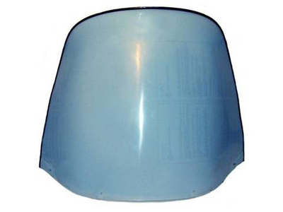 Стекло ветровое для снегохода Yamaha Viking 540 (высокое)