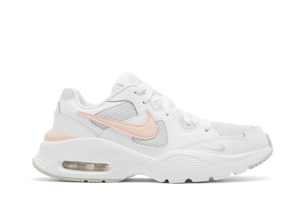 Кроссовки Nike Air Max Fusion (Женская размерная сетка)