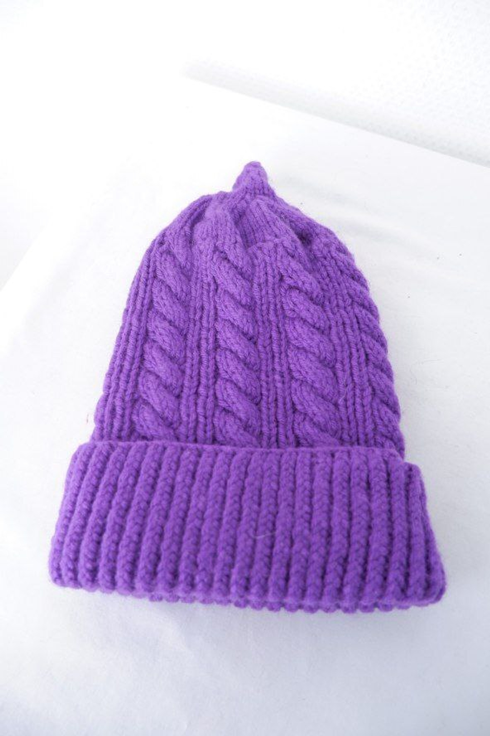 Шапка демисезонная