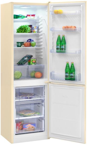 Холодильник Nordfrost NRB 110 332