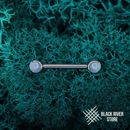 Штанга 14мм 3-Prongs SJ 576 Cat's Eye Б/Р 1.6мм