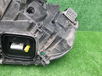 Фара правая Mercedes S W223 (20-нв) Multibeam LED