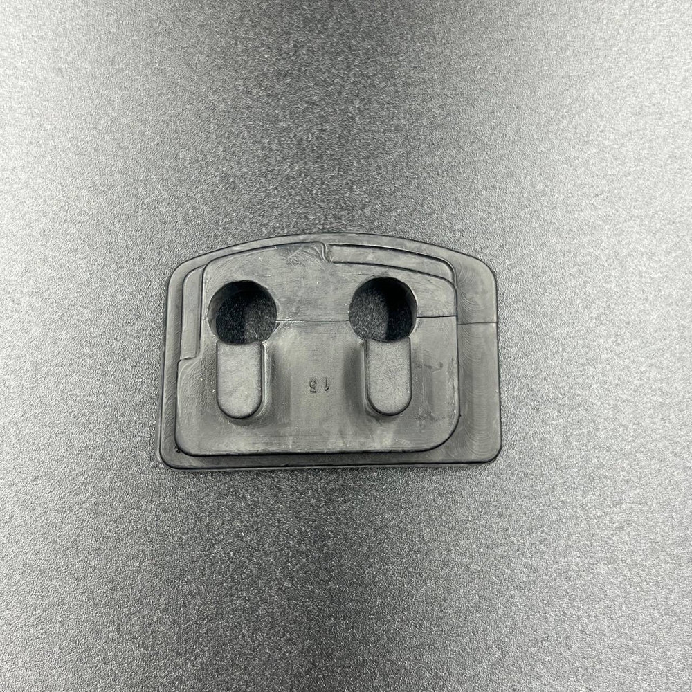 Уплотнение тросов газа в поддон BF8-20 (Honda)