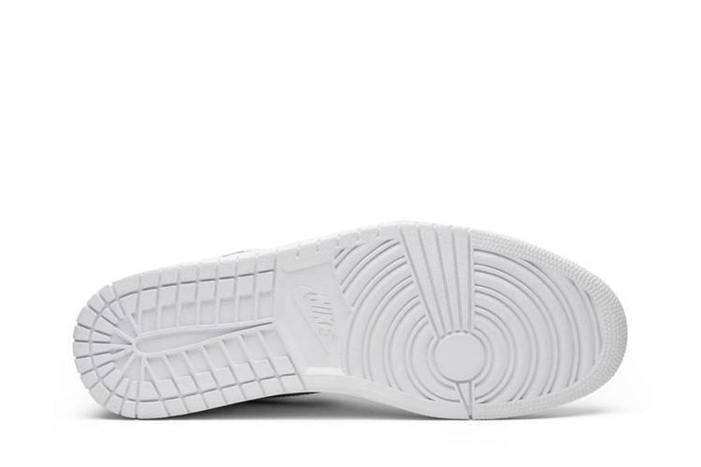 Air Jordan 1 Retro High OG Premium Yin Yang