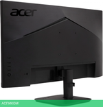 Монитор Acer KA272Kbmiipx черный (UM.HX2CD.003)