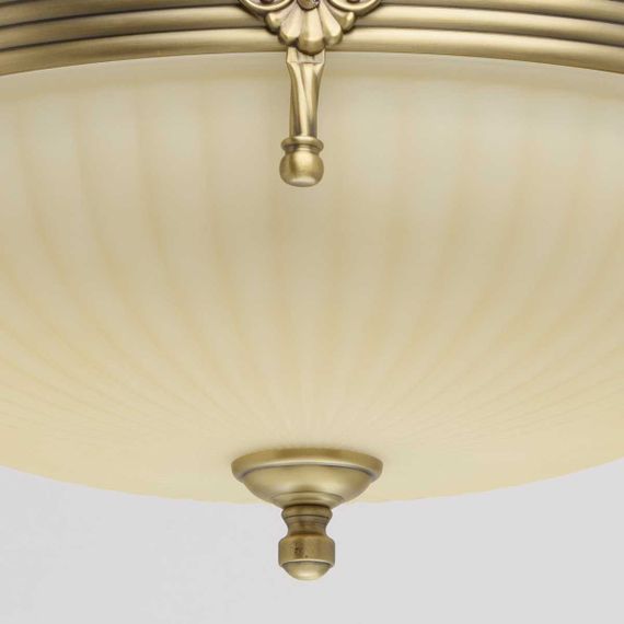 Потолочный светильник MW-Light Афродита 317011504