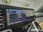 Kia Sorento 4 Generation HEV 1.6 4WD (11.2020)