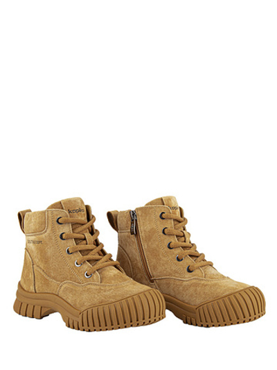 Ботинки демисезонные