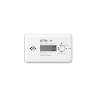 DHI-HY-GC21B-W2(868) Датчик угарного газа (CO)