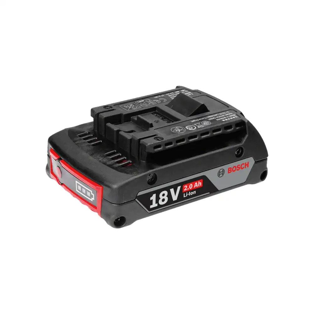 Аккумуляторная батарея GBA 18V 2 Ah BOSCH 1600Z00036