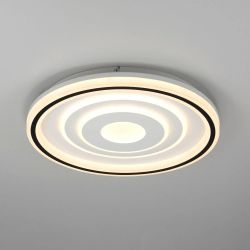 Citilux Квест CL739190E RGB LED Люстра с пультом