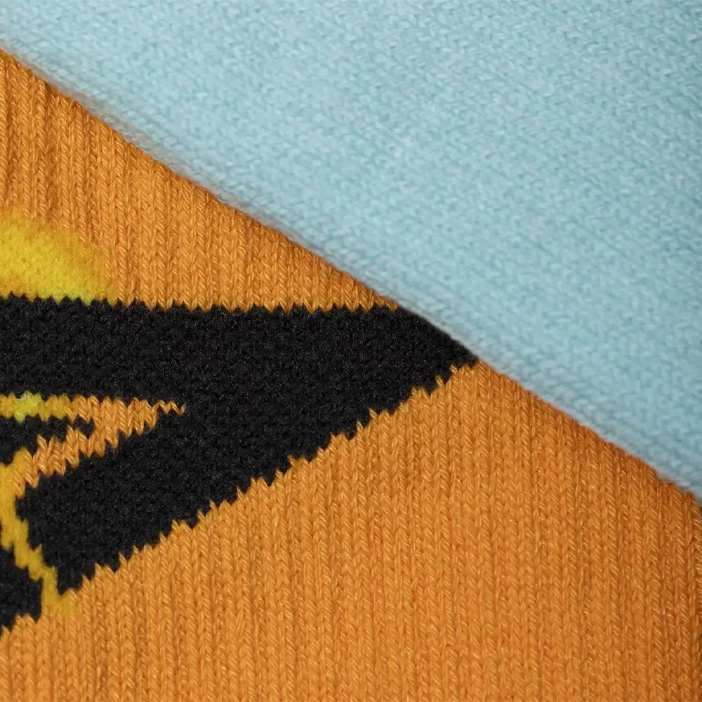 Баскетбольные носки Anta KAI Crew Terry Basketball Баскетбольные носки Anta KAI Crew Terry Basketball