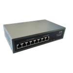 ATEC-POE06L Сетевой PoE коммутатор AccordTec