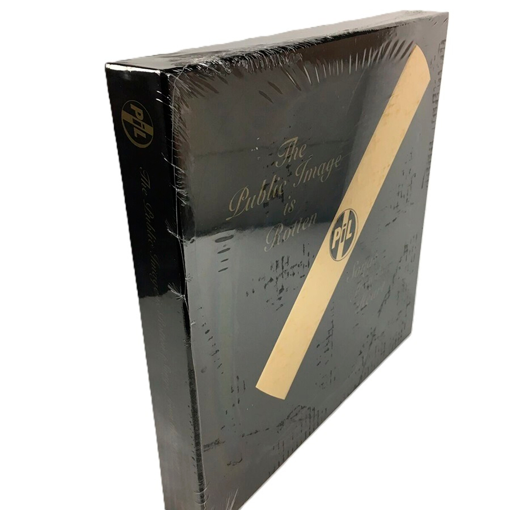 Public Image Limited / The Public Image Is Rotten (Songs From The Heart)(6LP)