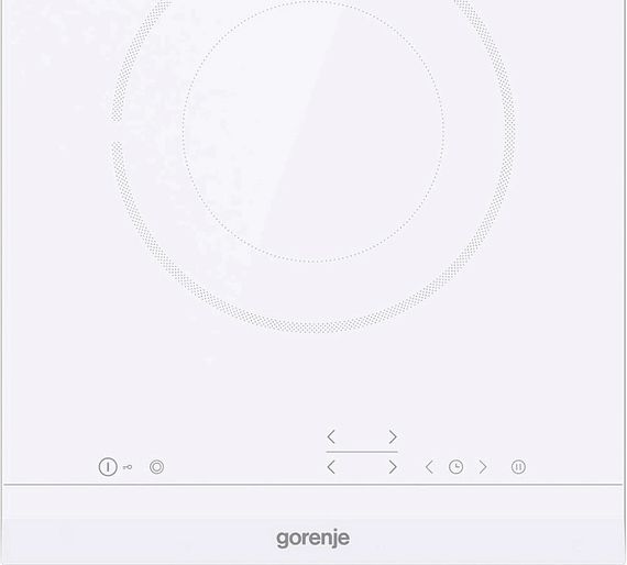 Варочная поверхность Gorenje ECT 322 WCSC