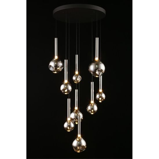 Люстра подвесная APL.058.13.36