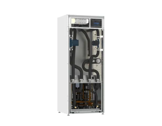 Тепловой насос Evan Termonik GEO 31 кВт