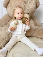 Толстовка без начеса Garden