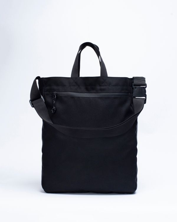 Сумка Сборка черная / черный - фото 4