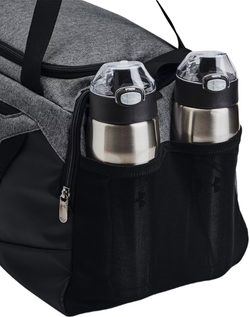 Спортивная сумка Under Armour 5.0 Small Duffle Bag - Gray