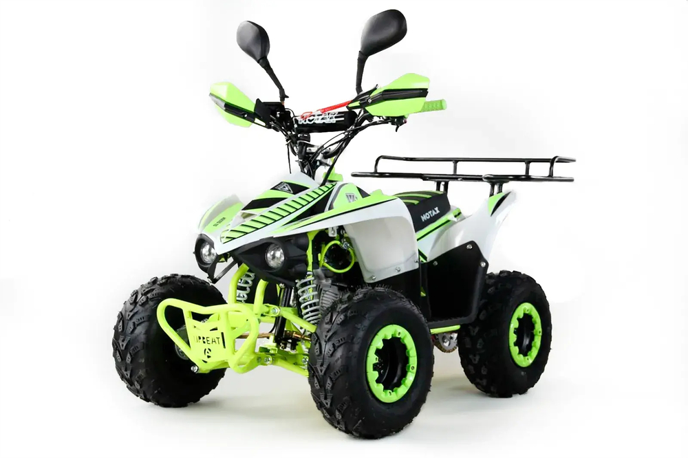 Квадроцикл MOTAX ATV Mikro 110cc