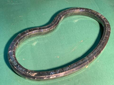 Уплотнение почкообразное Schwing 10029138 DN180