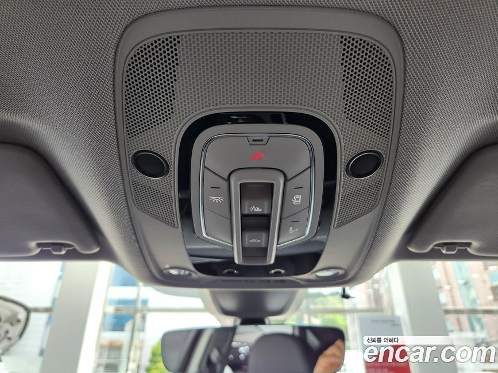 Audi Q5 (FY) 40 TDI Quattro Sportback (01.2023)
