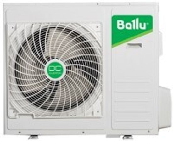 Мультисплит-система Ballu B5OI-FM-42HN1/EU
