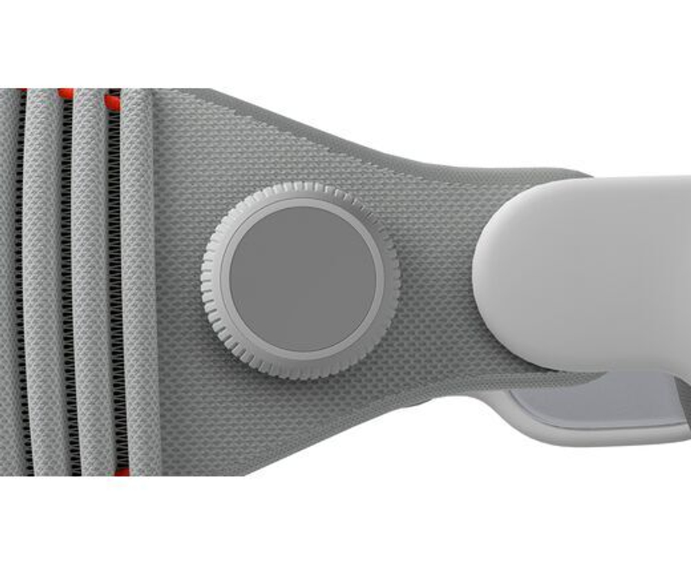 Шлем смешанной реальности Apple Vision Pro 256 ГБ
