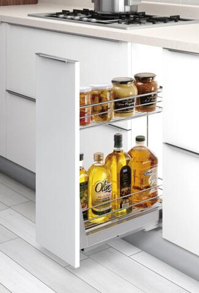 Базовый модуль FASHION