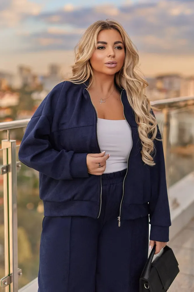 Костюм УК-734 Фабрика Моды