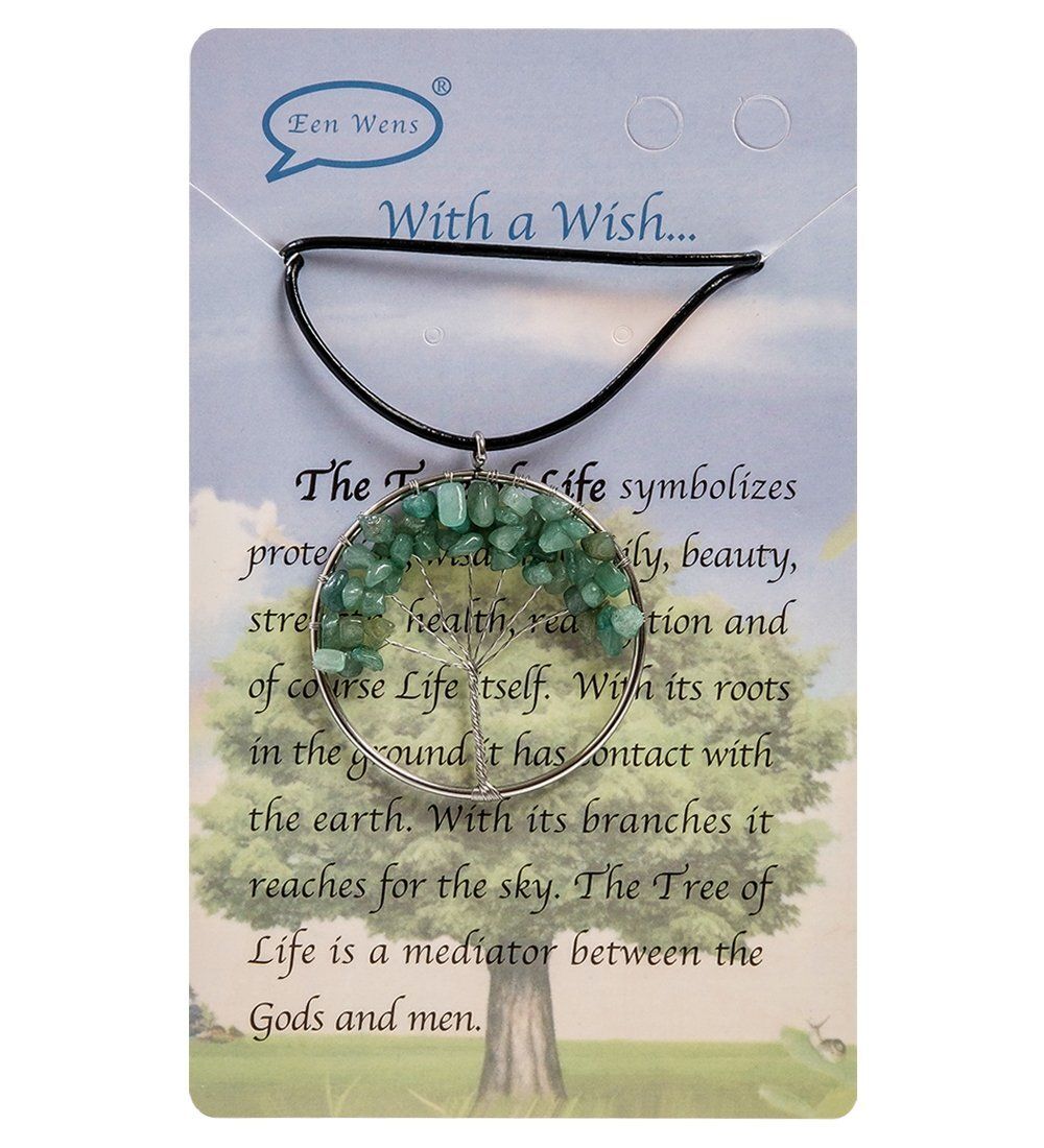 NP-02/9 Кулон с камнями «Амазонит»