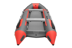 Лодка ПВХ РОДЖЕР Zefir 4000