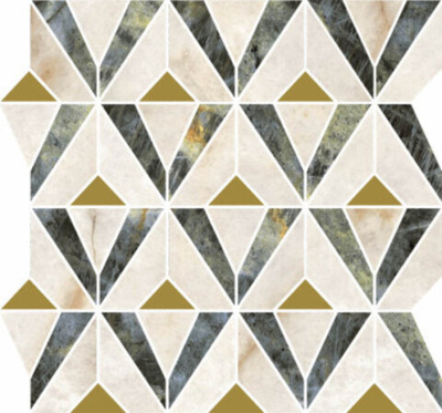 Мозаика STELLARIS DARK MOSAICO ORPHEUS (600110000977)